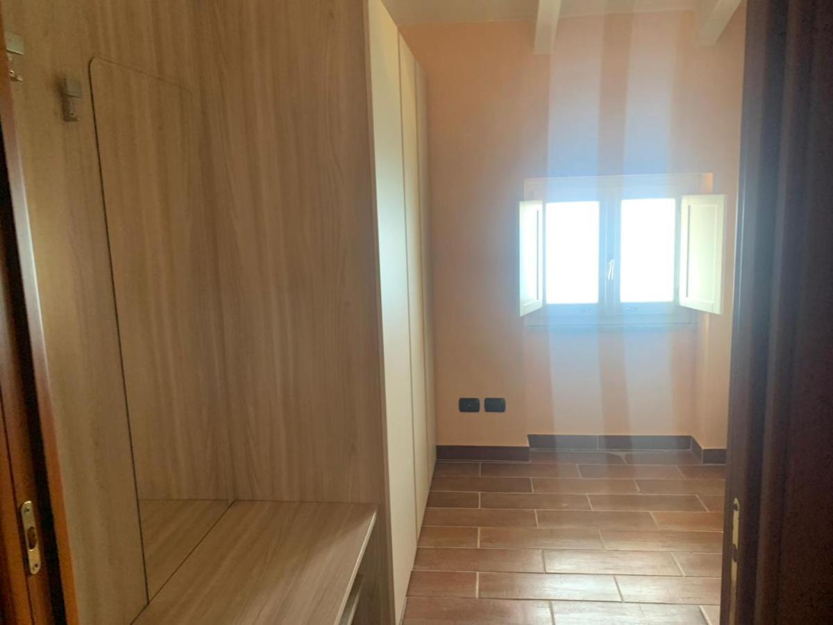 La Terrazza Nel Blu Daire Imperia Dış mekan fotoğraf
