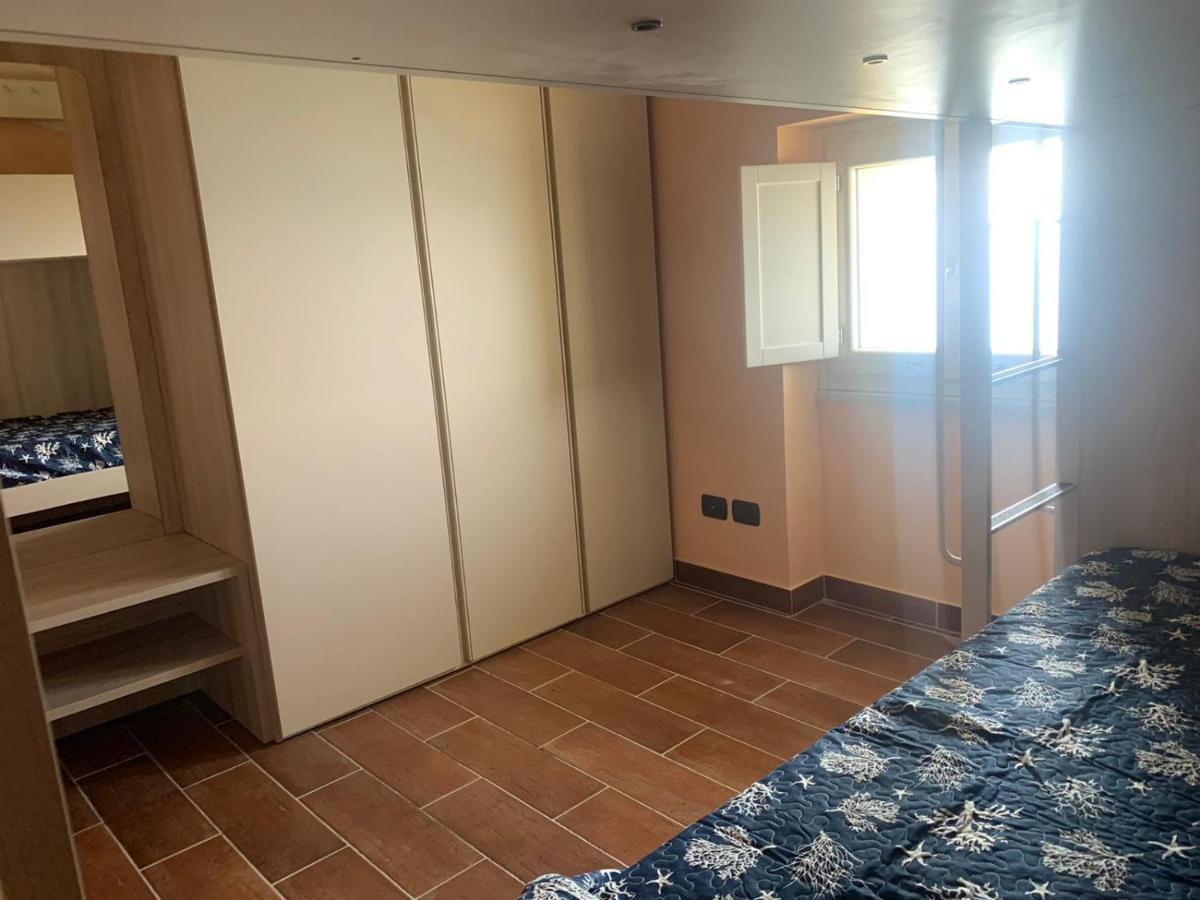 La Terrazza Nel Blu Daire Imperia Dış mekan fotoğraf